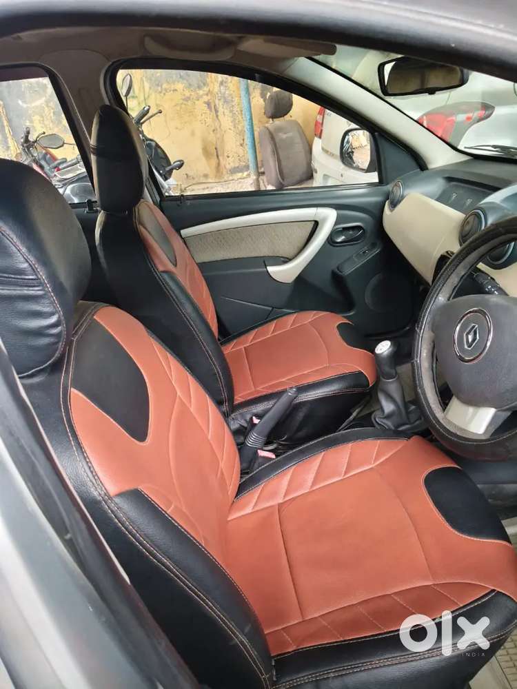 Renault Duster Diesel 2013