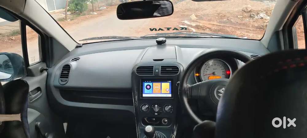 Maruti Suzuki Ritz 2016 Diesel 132000 Km Driven