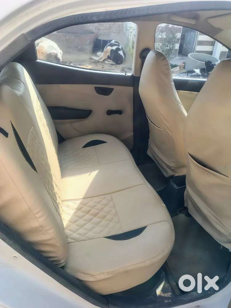 Hyundai Eon 2016 Manual Petrol 2nd Owner