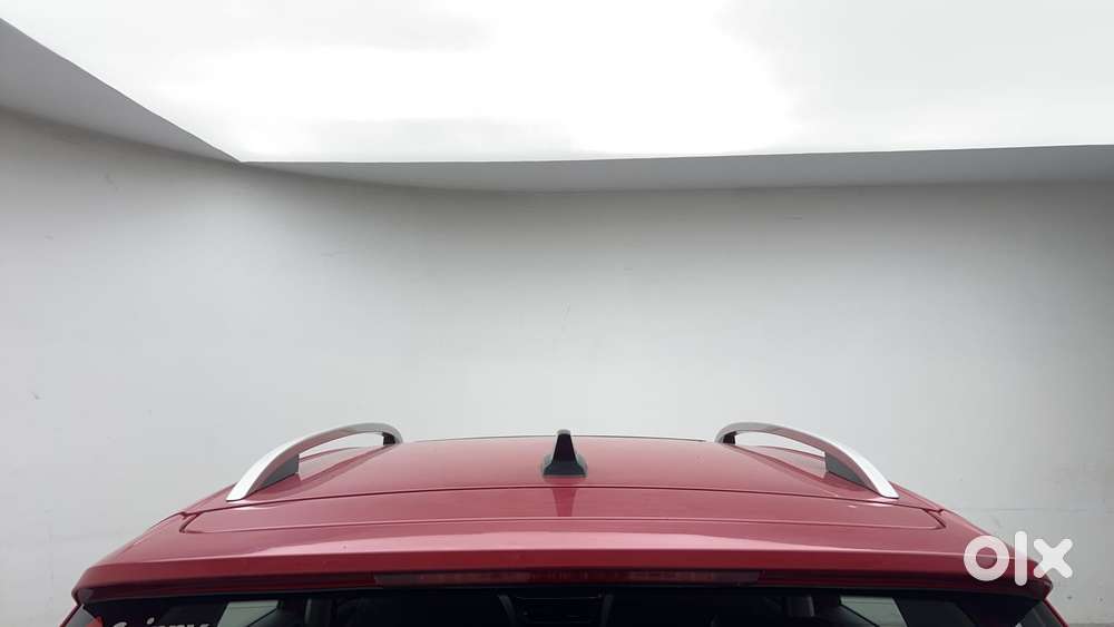 Skoda Kushaq 1.0 Tsi Style, 2022, Petrol