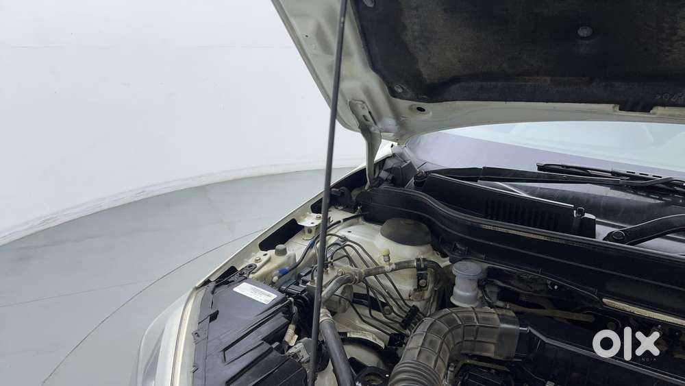 Maruti Suzuki Vitara Brezza 1.5 Vxi, 2022, Cng & Hybrids