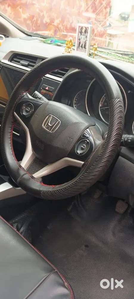 Honda Wr-v 2019 Diesel 91000 Km Driven
