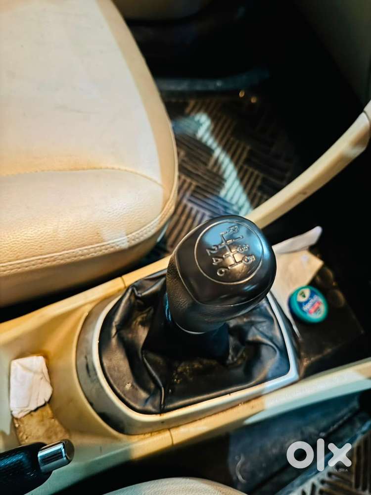 Hyundai Fluidic Verna 2011