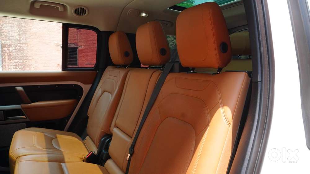 Land Rover Defender 3.0 L 130 Hse, 2023, Petrol