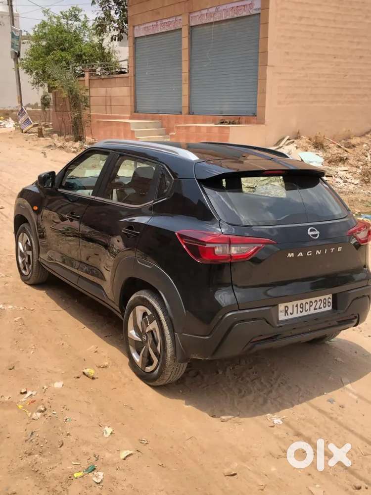 Nissan Magnite 1.0 Xe 2024