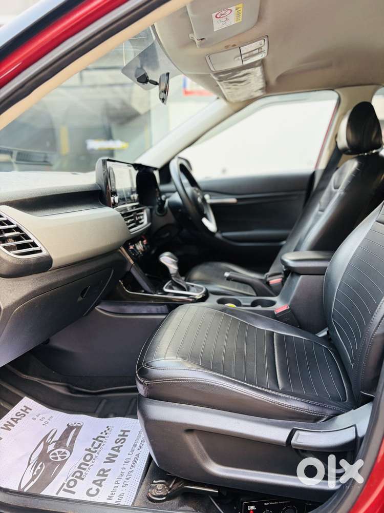 Kia Seltos Htk Plus At D, 2020, Diesel