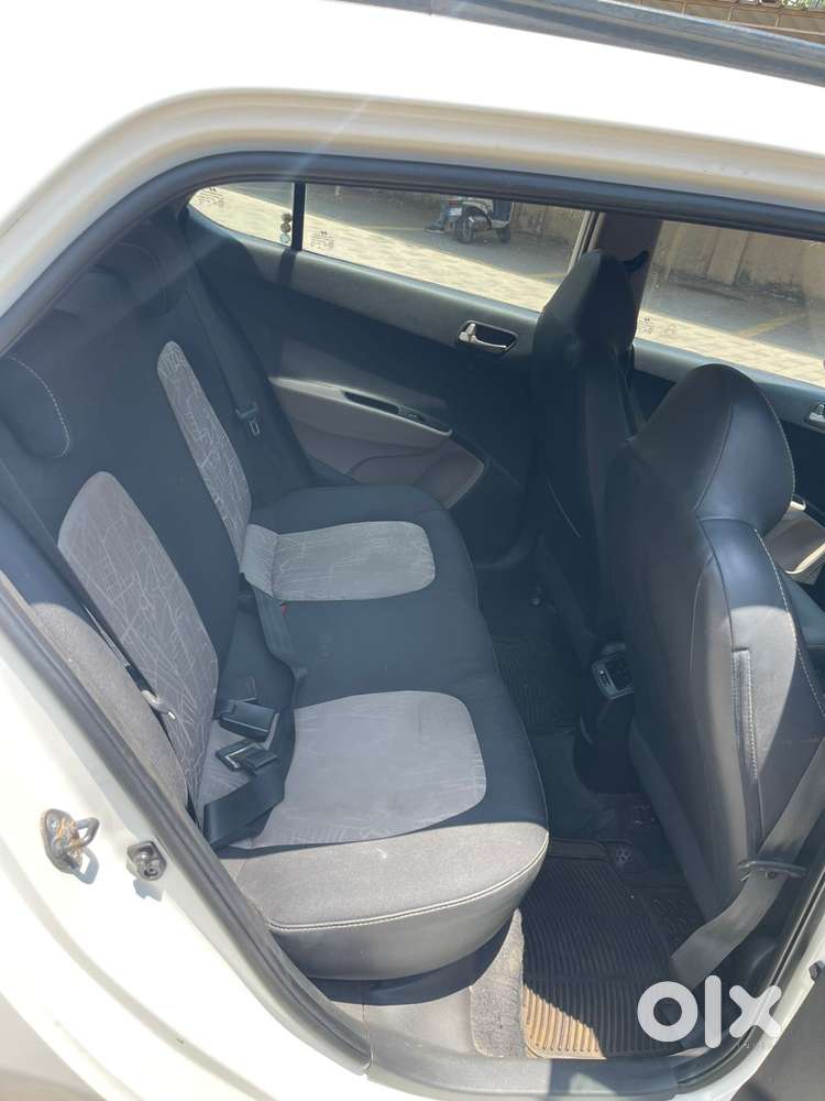 Hyundai Grand I10 2013-2016 Asta, 2014, Petrol