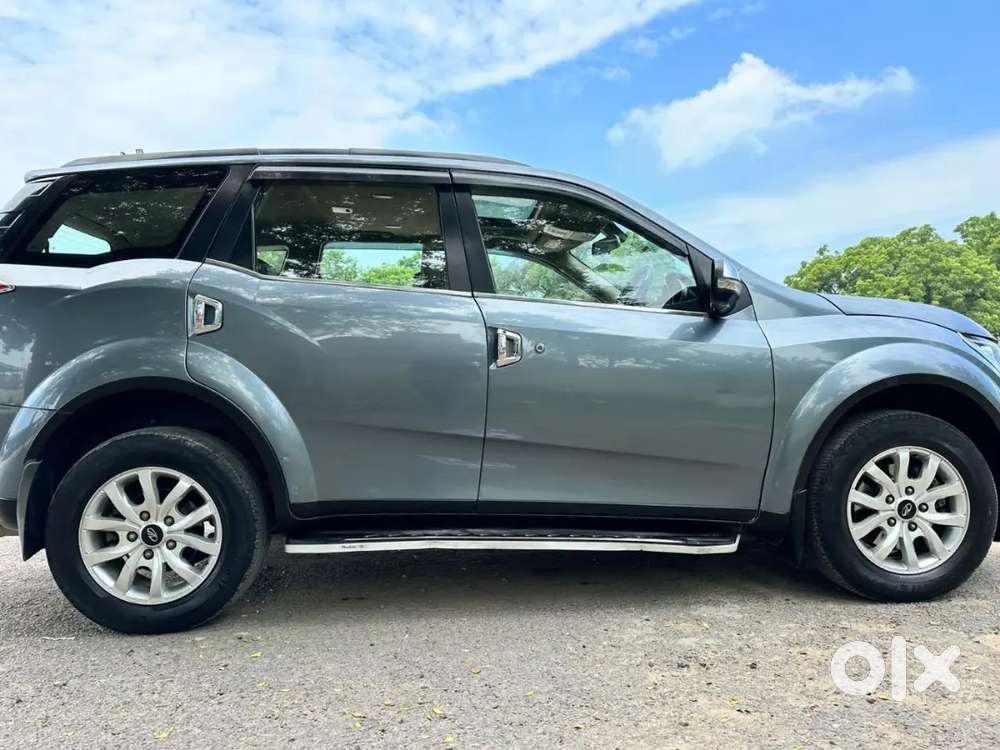 Mahindra Xuv500 2016 Diesel 88000 Km Driven