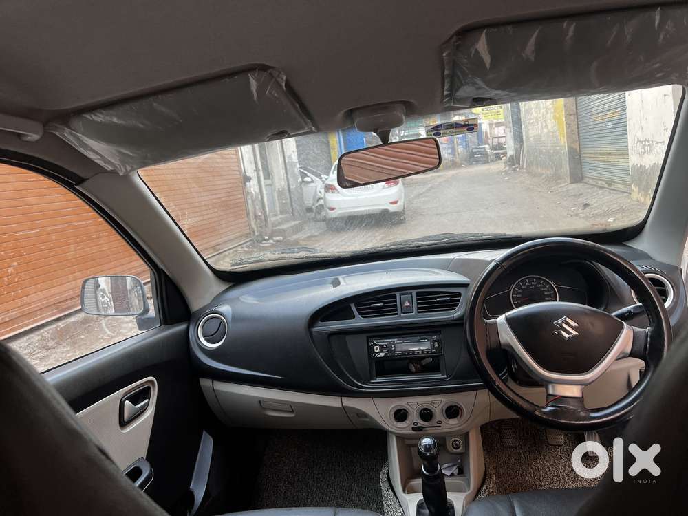 Maruti Suzuki Alto 800 2019-2023 0.8 Lxi (o), 2020, Petrol