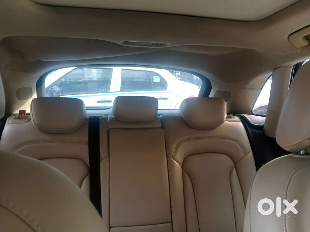 Audi Q3 Top Model Technology