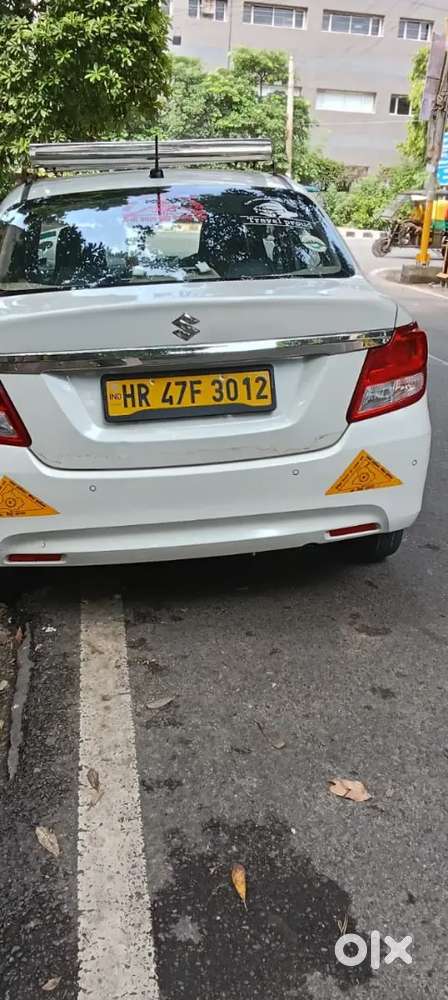 Good Condition A Car
