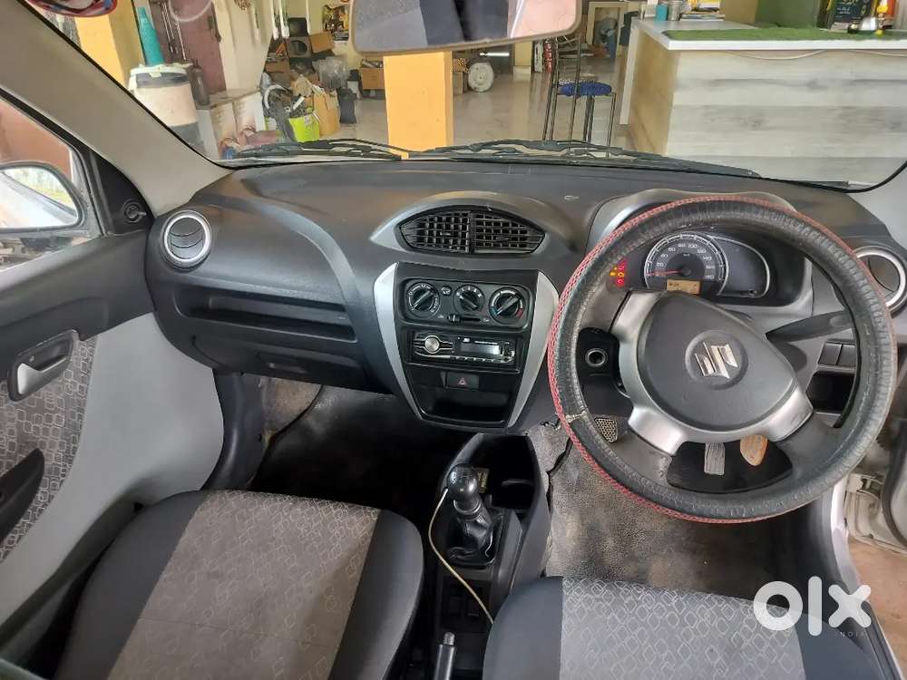 Maruti Suzuki Alto 800 2016 Petrol 63000 Km Driven