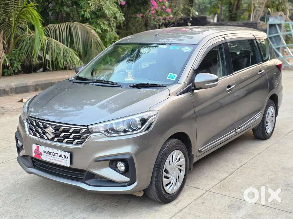 Maruti Suzuki Ertiga Vxi (o) Cng, 2024, Cng & Hybrids