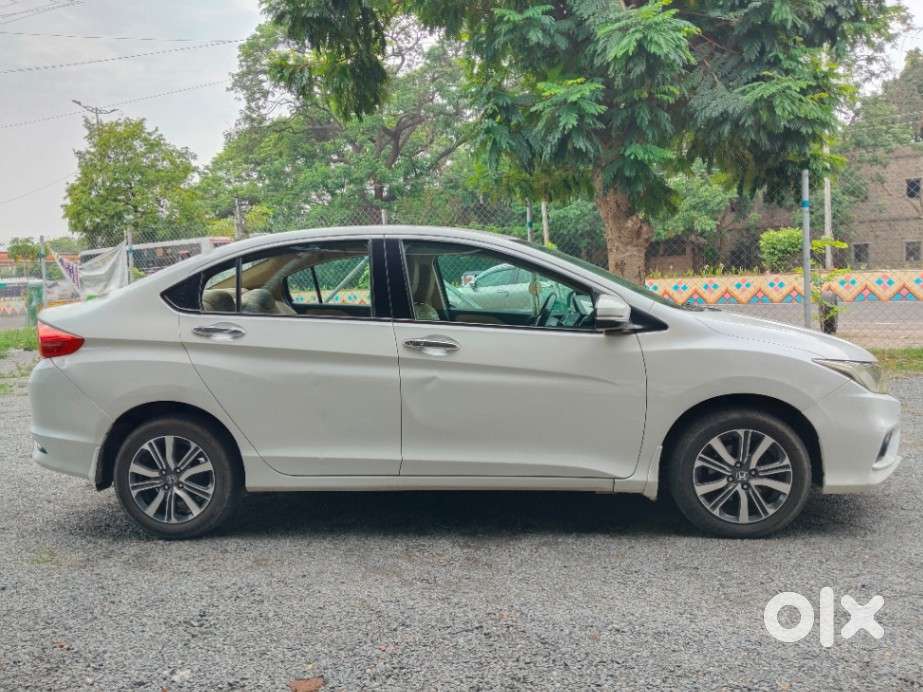 Honda City I-dtec V, 2019, Diesel