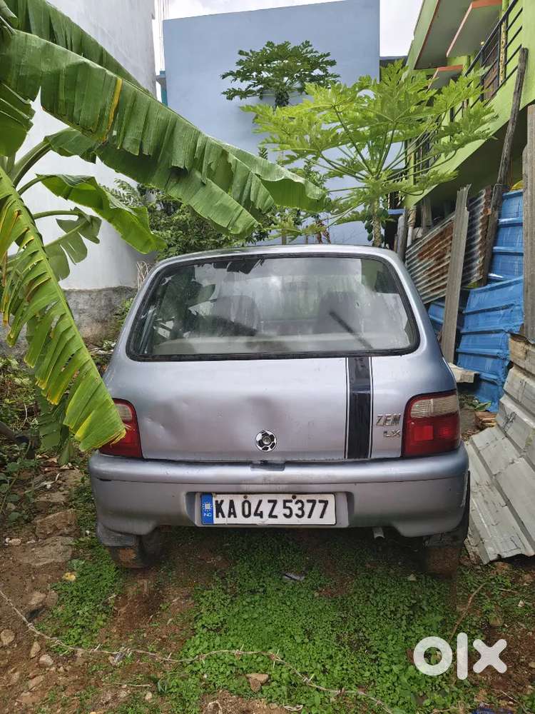 Fc Laps Fresh Insurance & New Battery