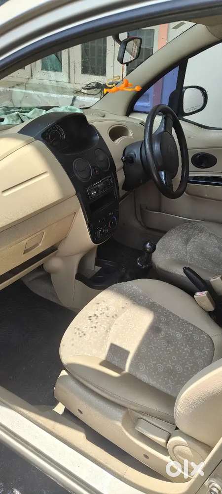 Chevrolet Spark Petrol