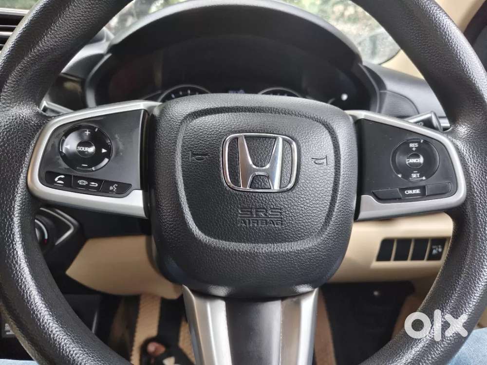 Honda Amaze [ ] 1.2 Vx I-vtec Mt, 2022, Petrol