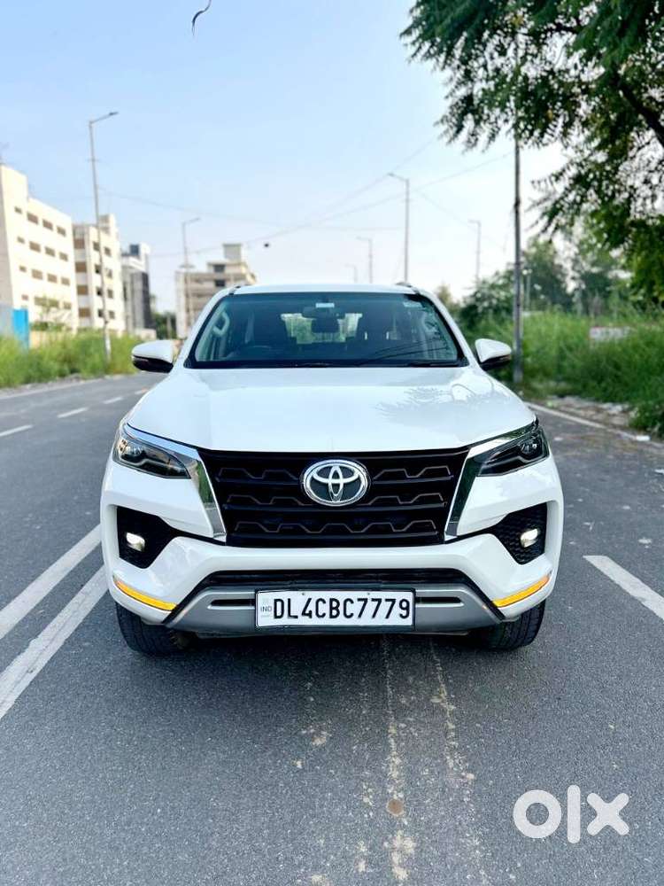 Toyota Fortuner 4x2 At 2.8 Diesel, 2023, Diesel