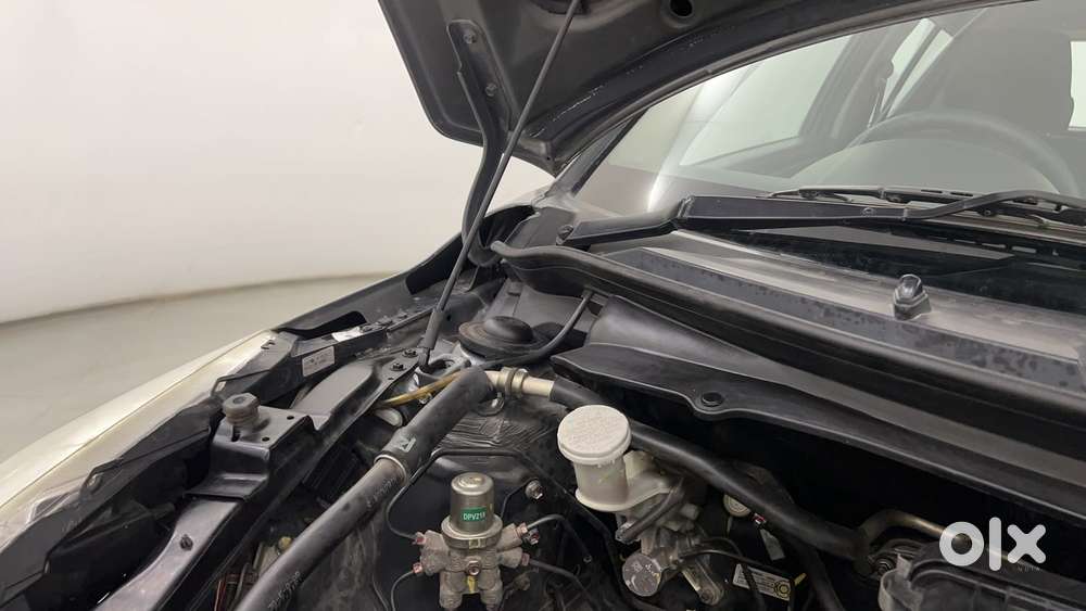 Maruti Suzuki Swift Vvt Vxi, 2013, Petrol