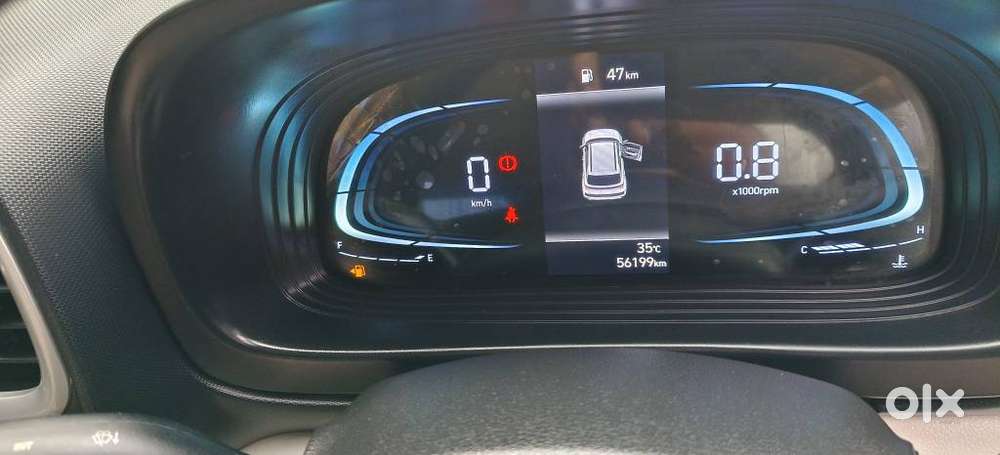 Hyundai Venue Sx Diesel, 2022, Diesel