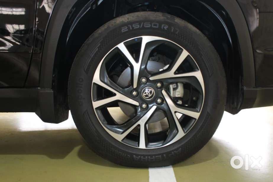 Toyota Urban Cruiser Hyryder 1.5 V Neo Drive, 2023, Petrol