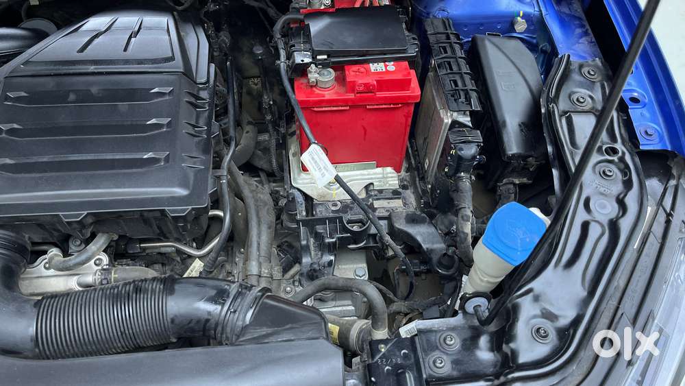 Volkswagen Virtus 1.0 Topline Tsi At, 2022, Petrol