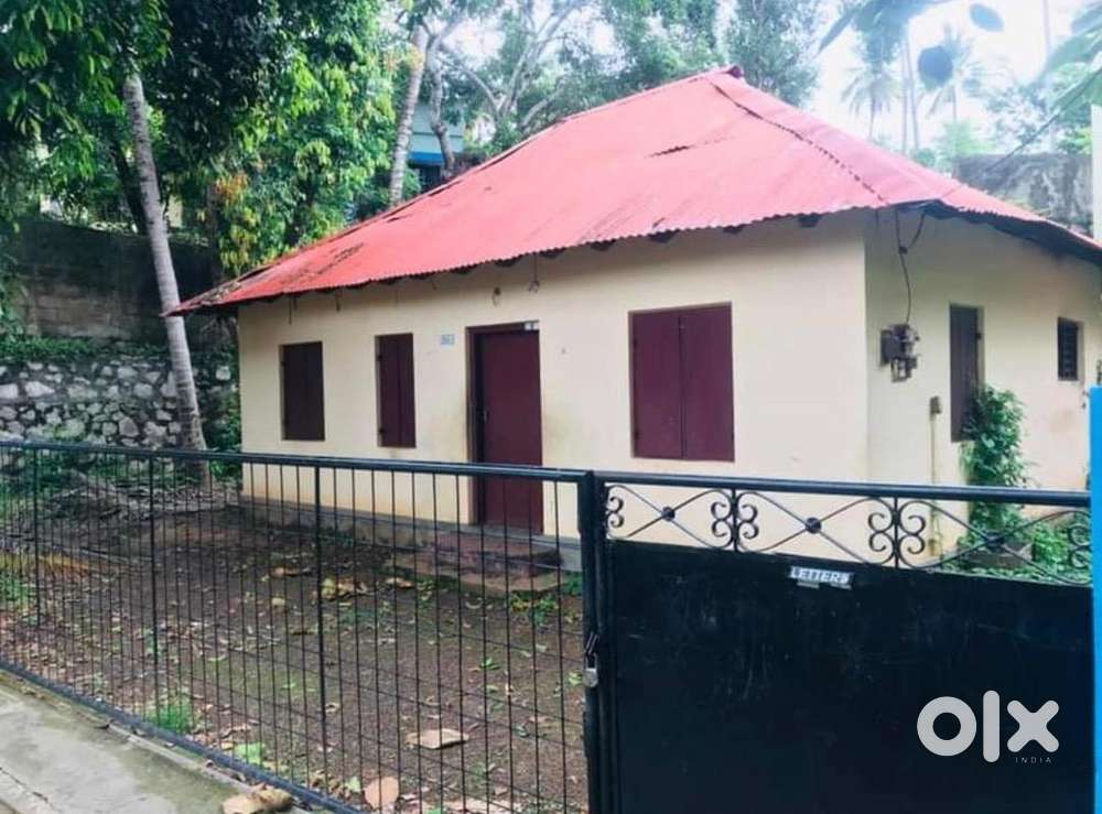 House plot for sale in PTP Nagar. Residential area Lands & Plots