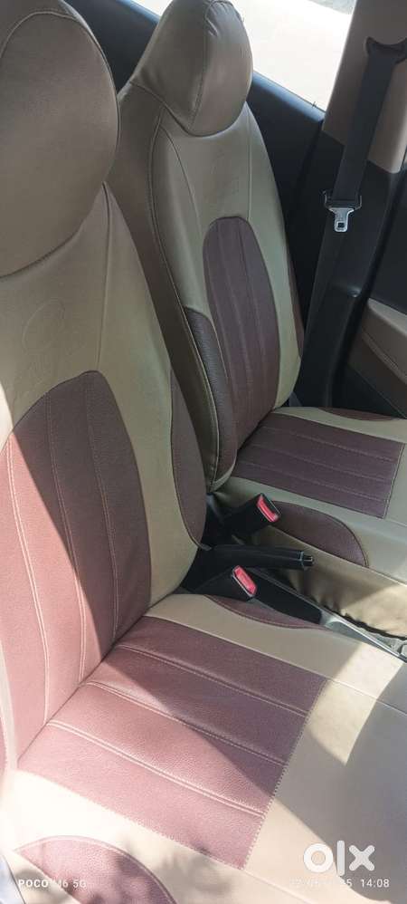 Hyundai Xcent 2014-2016 1.1 Crdi Base, 2014, Diesel