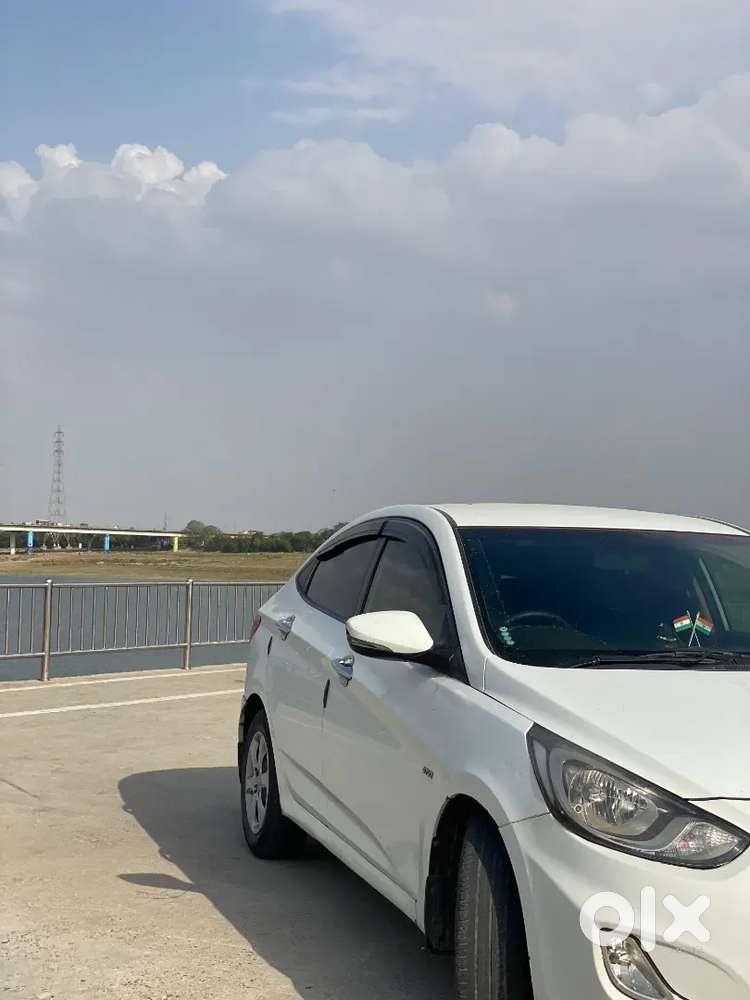 Verna Sx 1.6
