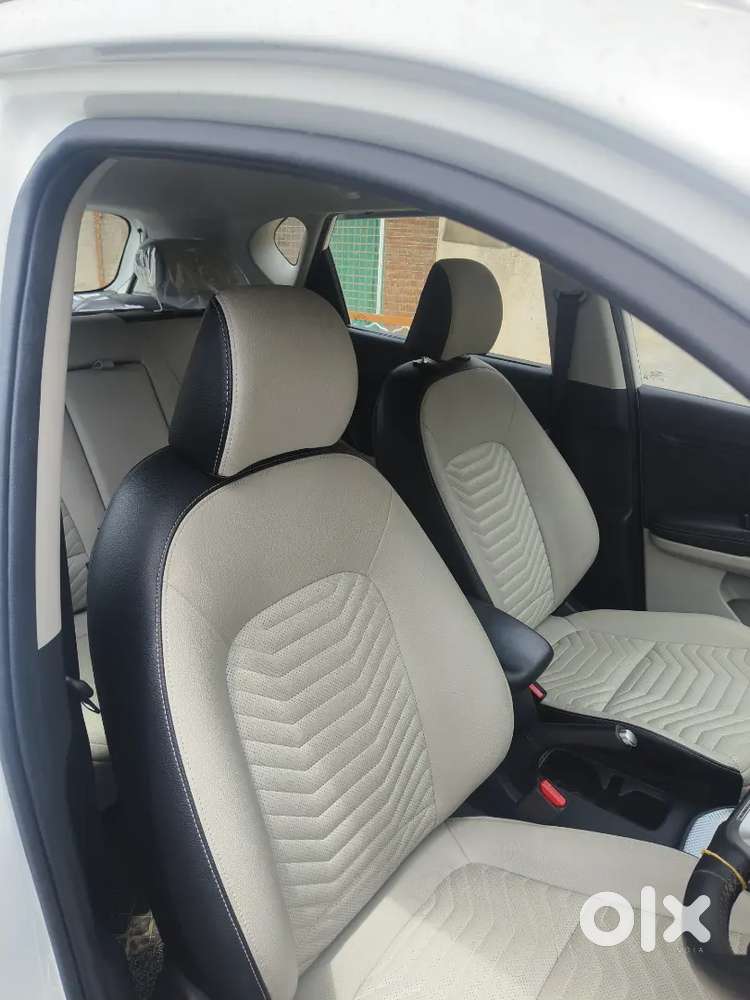 Kia Sonet 2021 Petrol Well Maintained