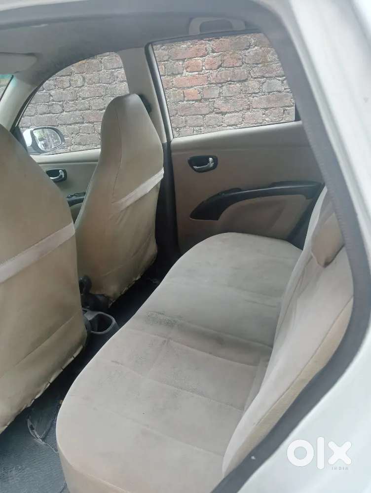 Hyundai I10 2011 Petrol Good Condition