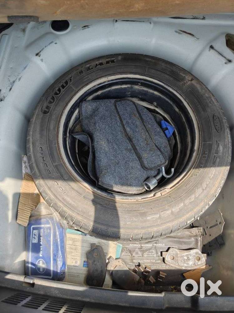 Hyundai Verna 1.6 Ex Crdi, 2019, Diesel