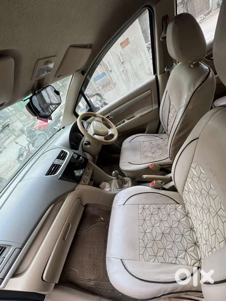 Maruti Suzuki Ertiga Vdi 2013