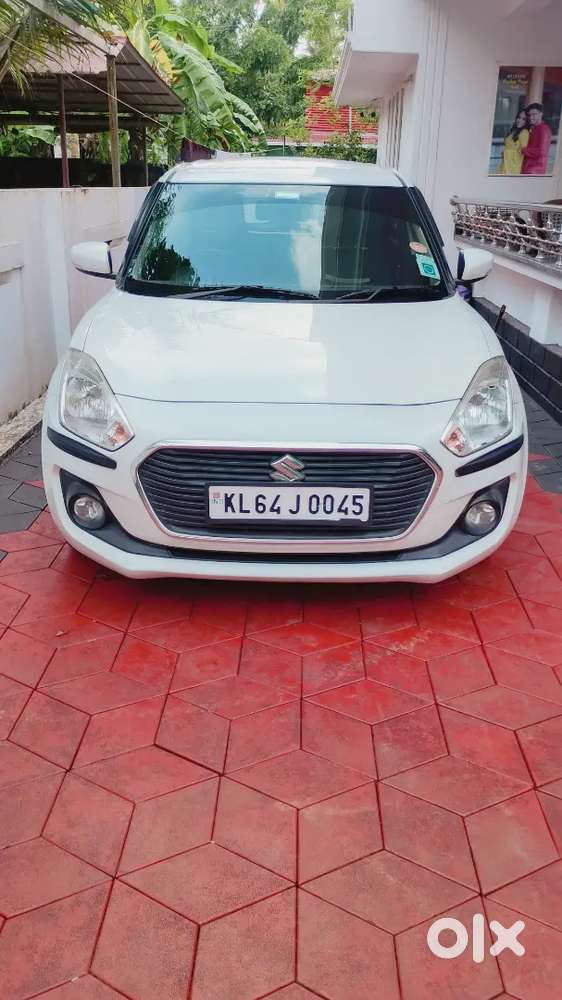 Maruti Suzuki Swift Vdi 2019