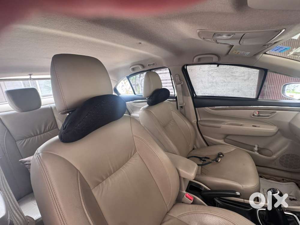 Maruti Suzuki Ciaz 2021 Alpha Hybrid