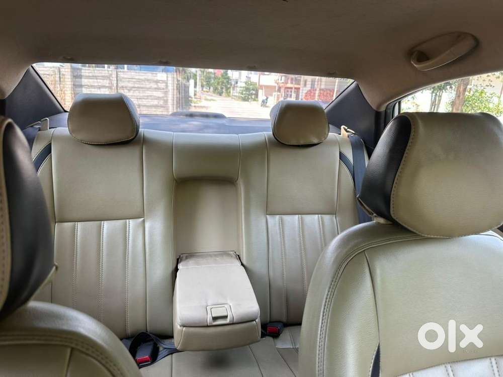 Hyundai Fluidic Verna 2014 Petrol 65800 Km Driven