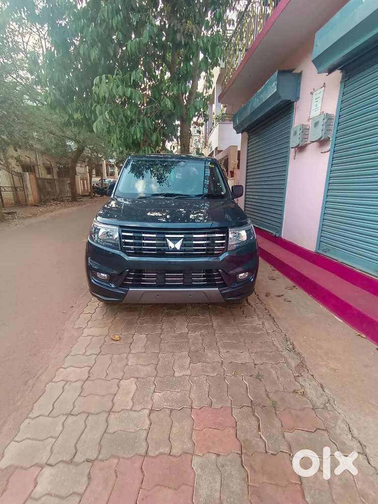 Mahindra Bolero Neo N10 | Yellow Board | Excellent Condition