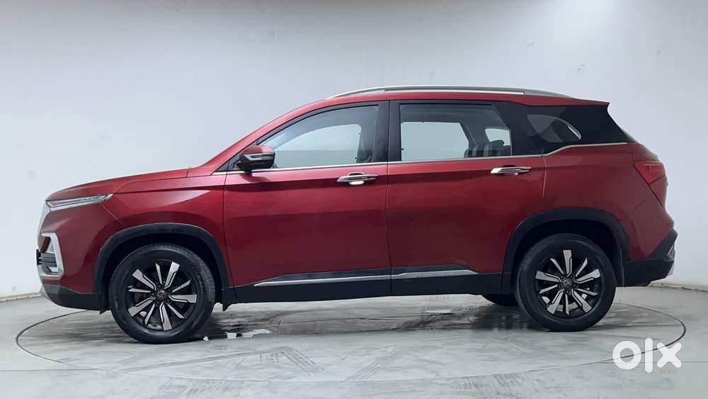 Mg Hector 2.0 Sharp Diesel, 2020, Diesel