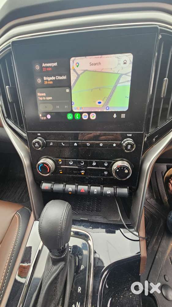 Mahindra Scorpio-n 2.0 Z8 L Petrol At 7 Str, 2025
