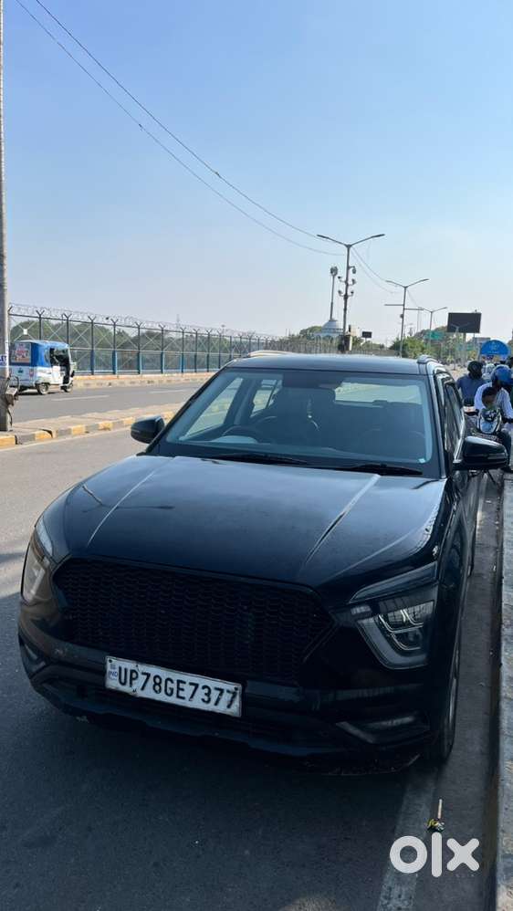 Hyundai Creta Diesel 2020