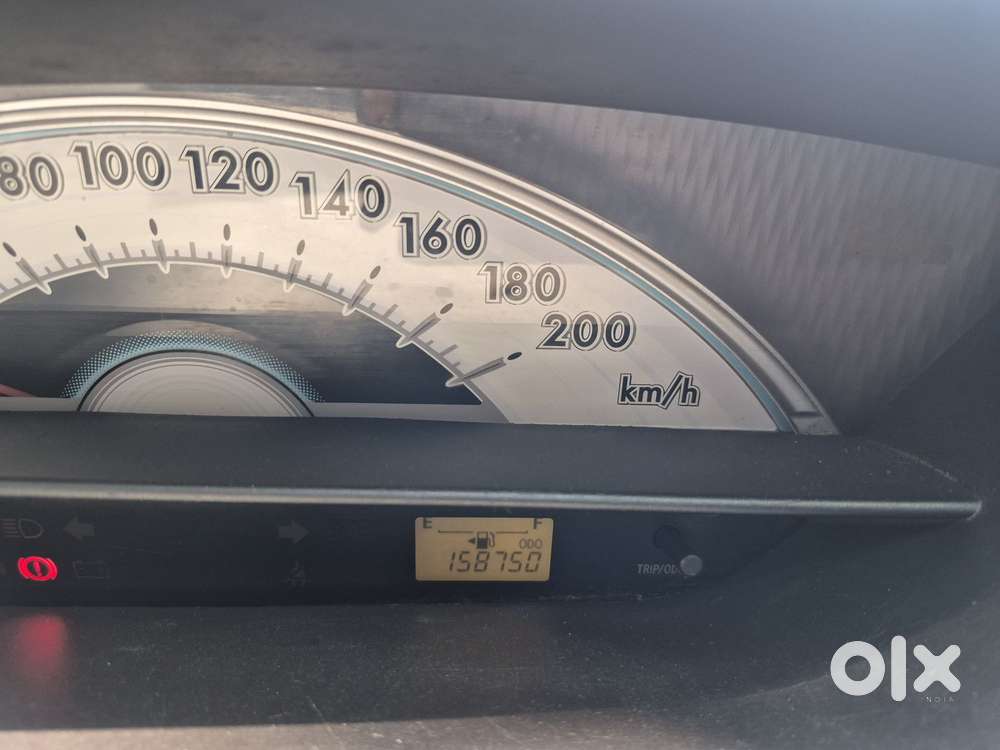 Toyota Etios 2010-2012 Gd, 2011, Petrol
