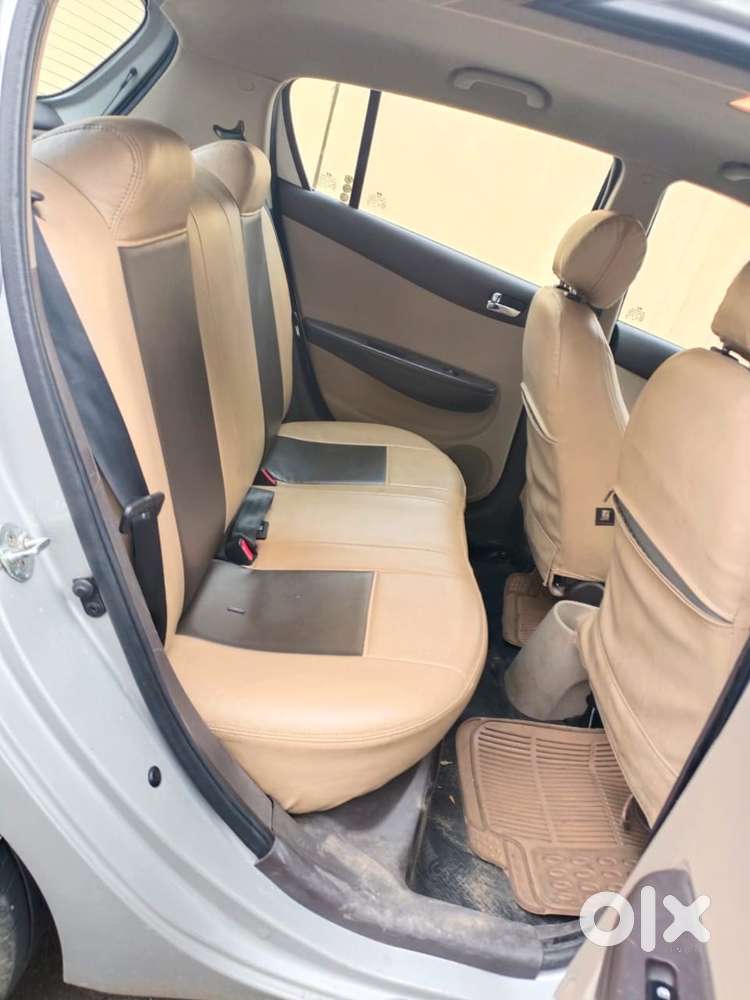 Hyundai I20 1.4 Crdi Magna, 2011, Diesel