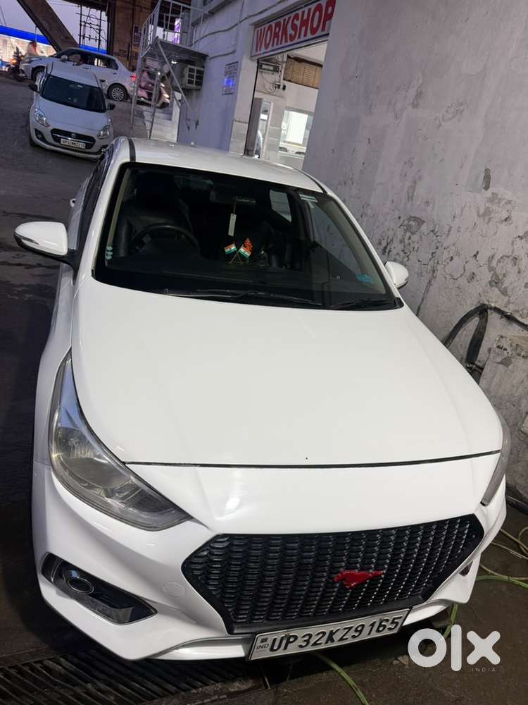 Hyundai Verna Diesel 2019