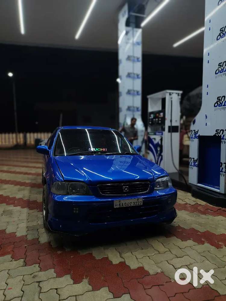 Exchange Available
Honda City 1.5 Fully Modified