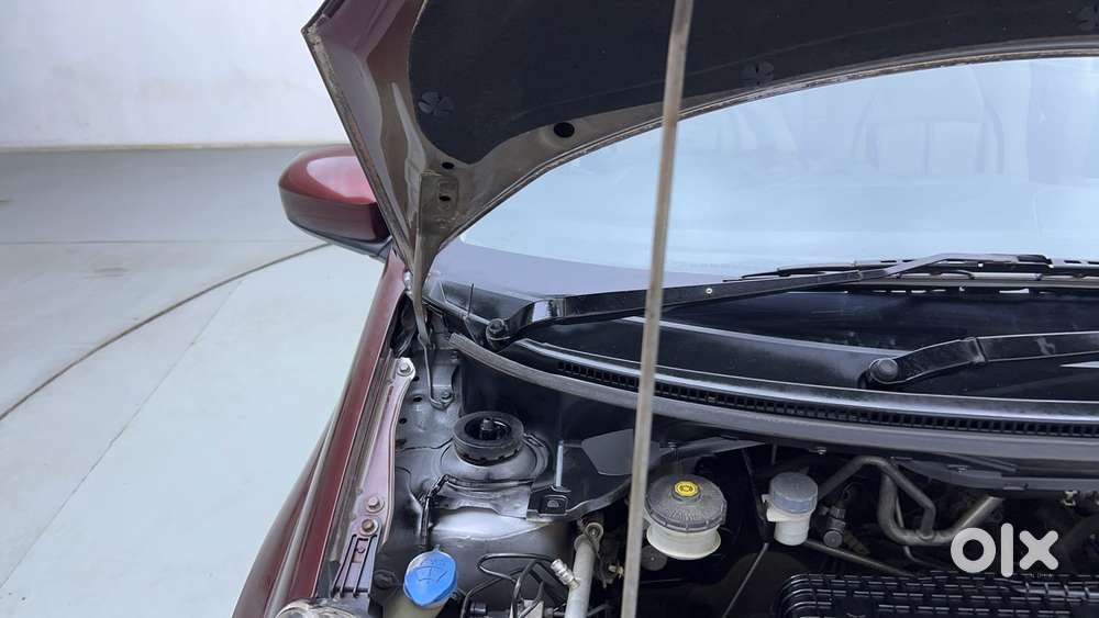 Honda Mobilio V I-vtec, 2015, Petrol