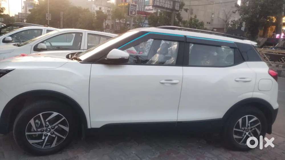 Mahindra Xuv300 2023 Diesel 50000 Km Driven