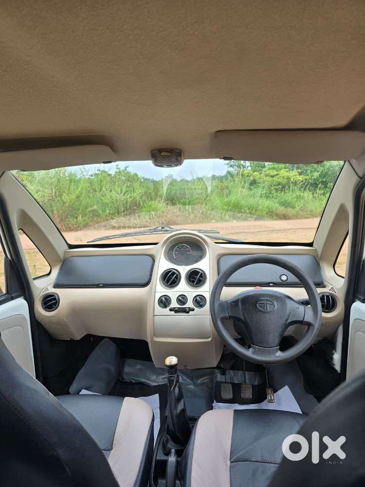 Tata Nano Xt, 2011, Petrol