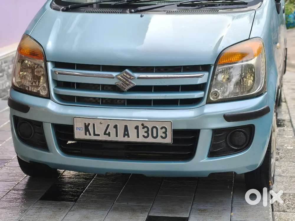 Wagnor 2007 Model