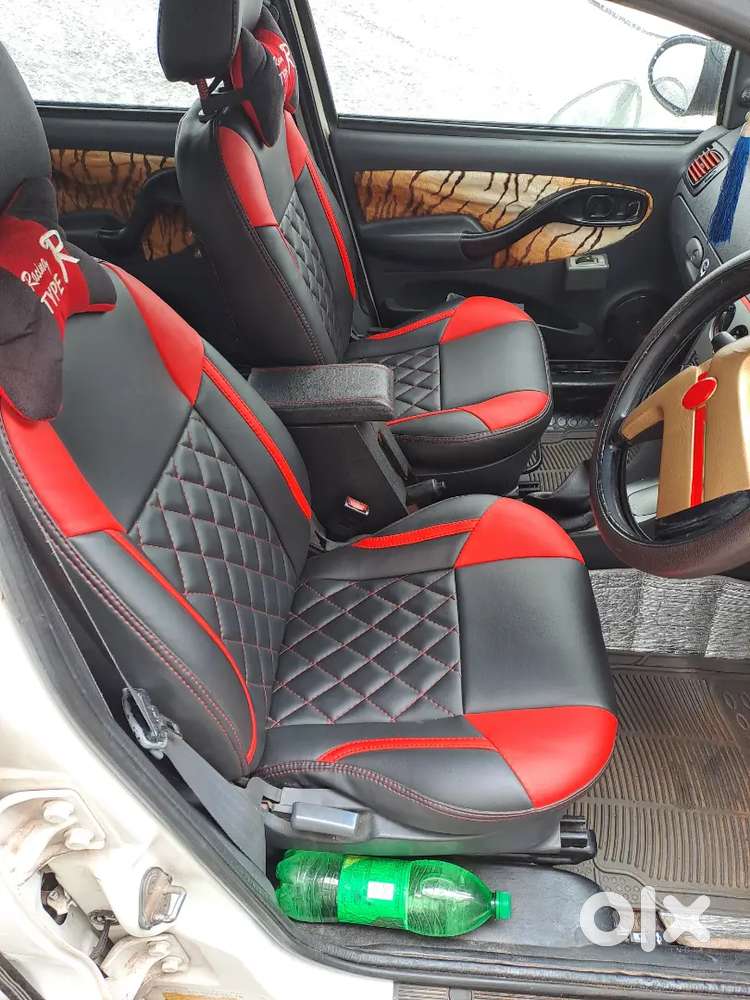 Tata Indigo Cs Le 2008 Diesel Manual