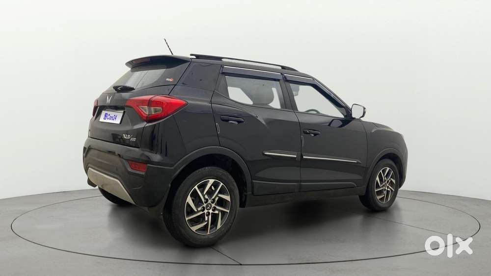 Mahindra Xuv300 W8 Option, 2022, Petrol